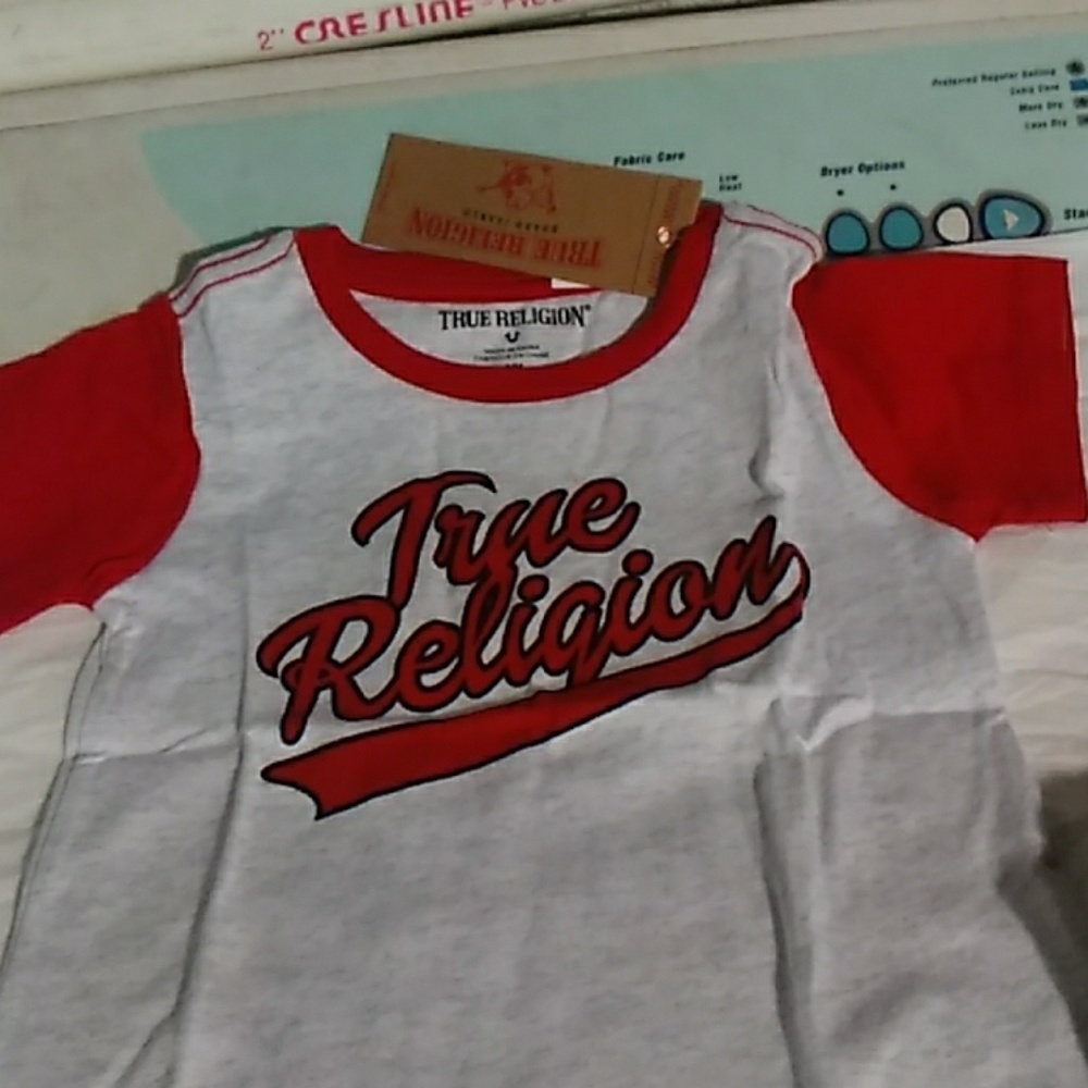 True religion